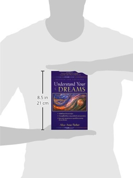 Understand Your Dreams 3 Ed