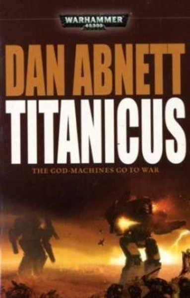 Titanicus