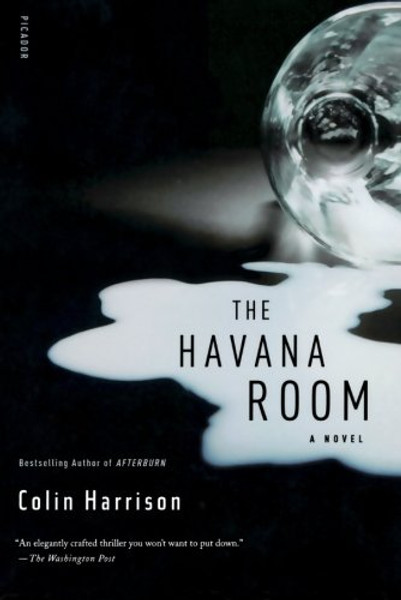 The Havana Room: A Novel