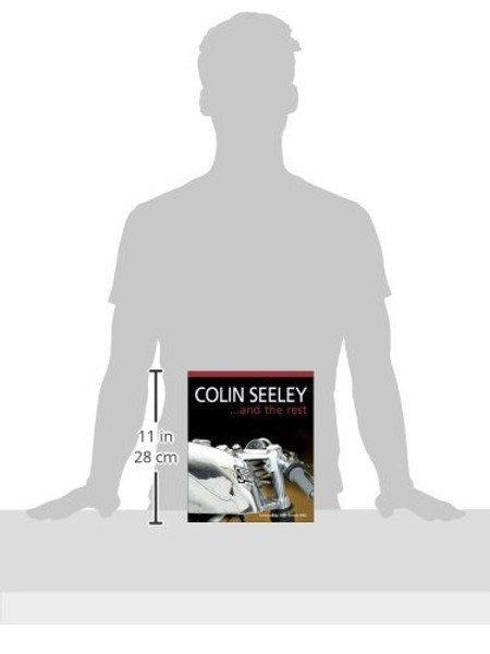 Colin Seeley...and the Rest Volume 2