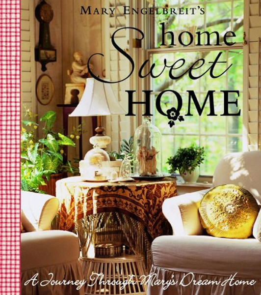 Home Sweet Home: A Journey Through Mary's Dream Home