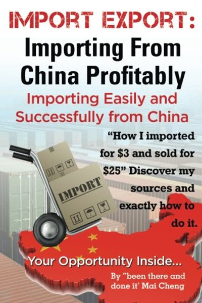 Import Export: Importing From China  Easily and Successfully