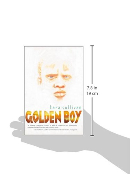 Golden Boy