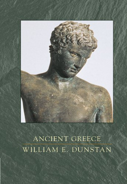 Ancient Greece: Ancient History Series, Volume II