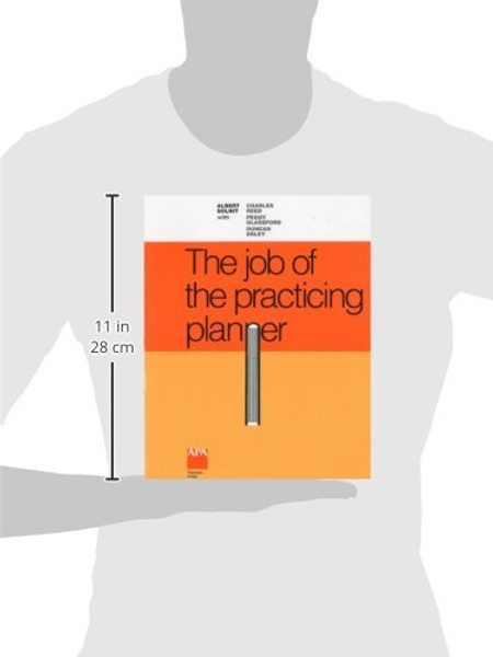 Job of the Practicing Planner