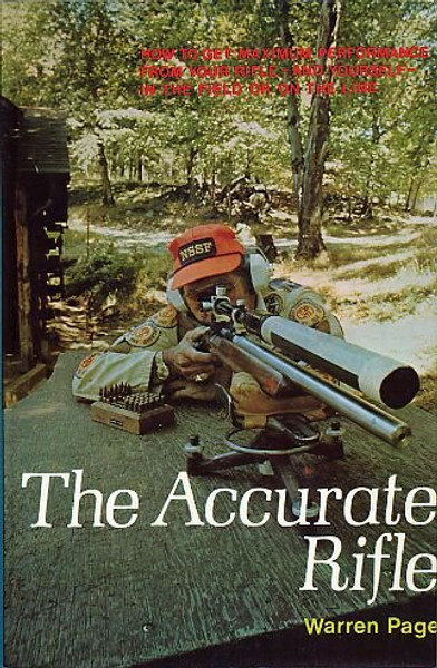 The Accurate Rifle