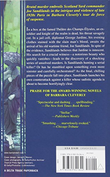 Folly du Jour: A Joe Sandilands Mystery (Joe Sandilands Murder Mysteries)