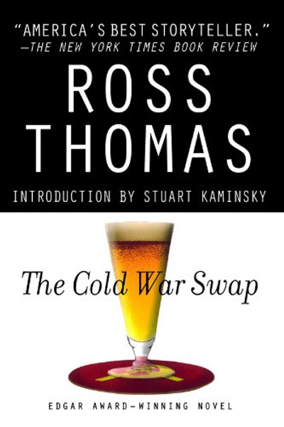 The Cold War Swap