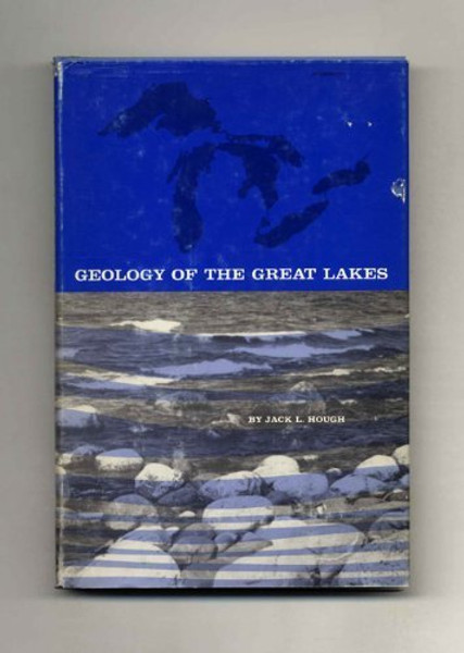 Geology of the Great Lakes