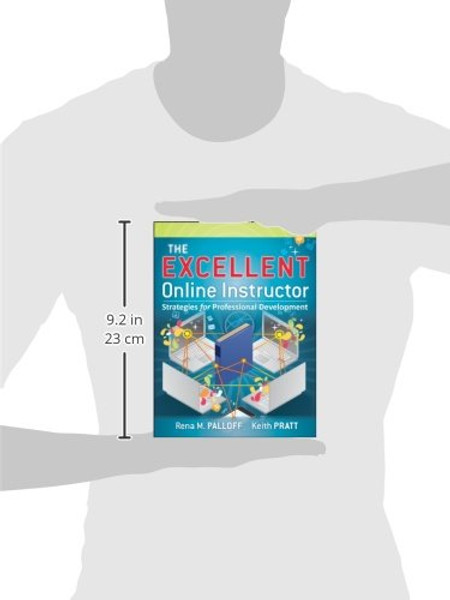 The Excellent Online Instructor: Strategies for Professional Development