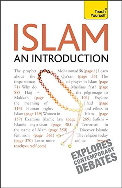 Islam - An Introduction (Teach Yourself)