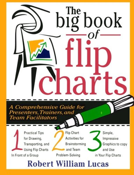 The Big Book of Flip Charts