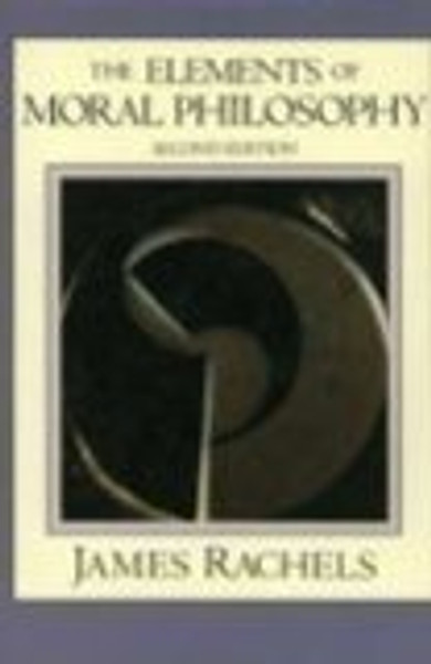 The Elements of Moral Philosophy (The Heritage Series in Philosophy)