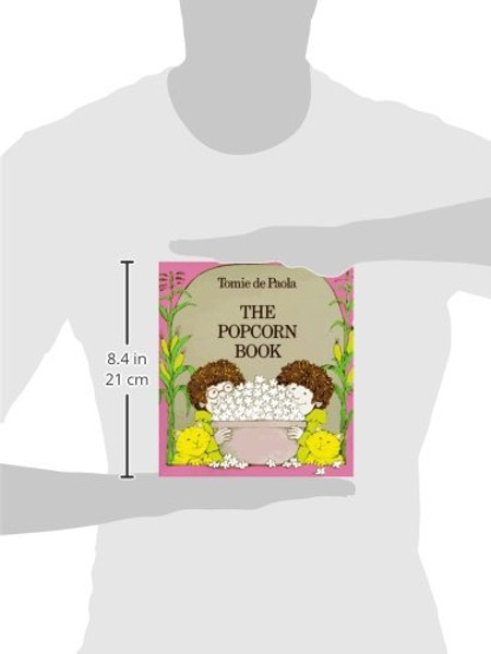 The Popcorn Book