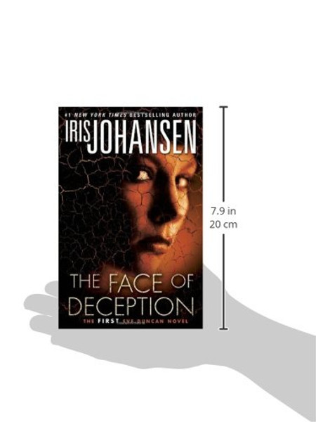 The Face of Deception: The first Eve Duncan novel