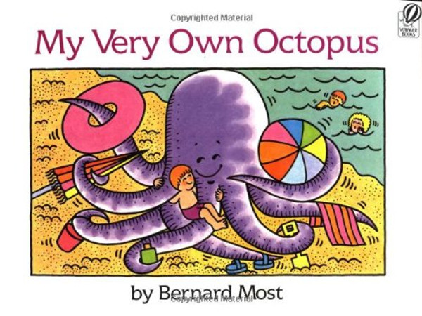 My Very Own Octopus