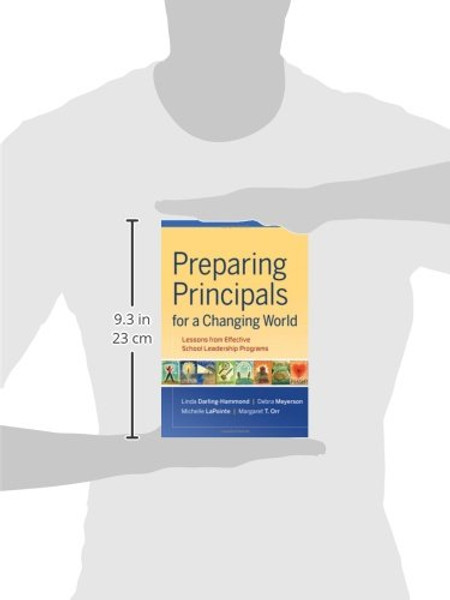 Preparing Principals for a Changing World: Lessons From Effective School Leadership Programs