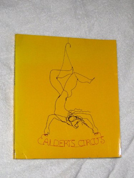 Calder's Circus