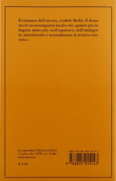 A' Ciascuno Il Suo (Gli Adelphi) (Italian Edition)