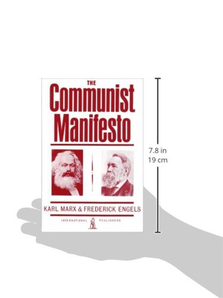 The Communist Manifesto