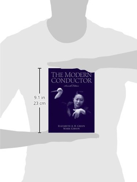 The Modern Conductor (7th Edition)