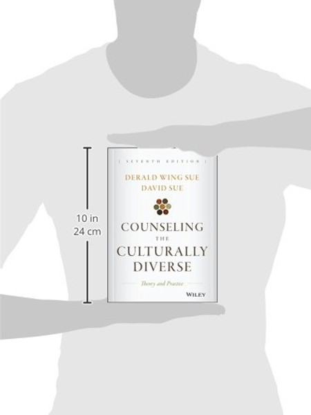 Counseling the Culturally Diverse: Theory and Practice