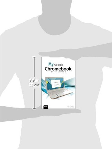 My Google Chromebook (3rd Edition)
