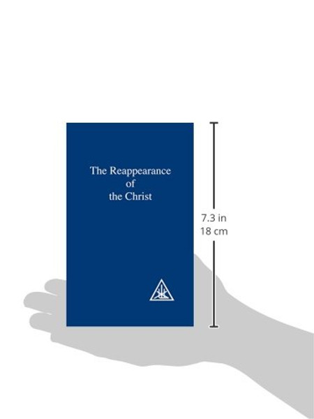 The Reappearance of the Christ