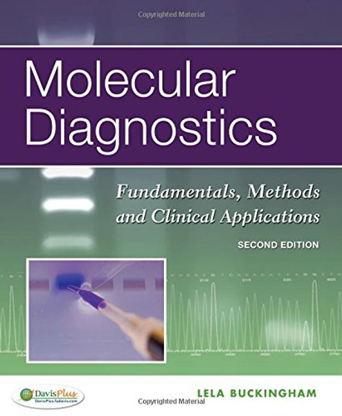 Molecular Diagnostics: Fundamentals, Methods and Clinical Applications