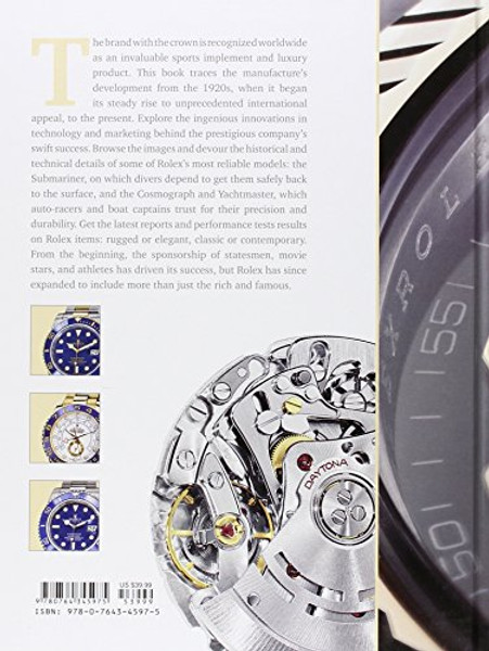 The Rolex Story