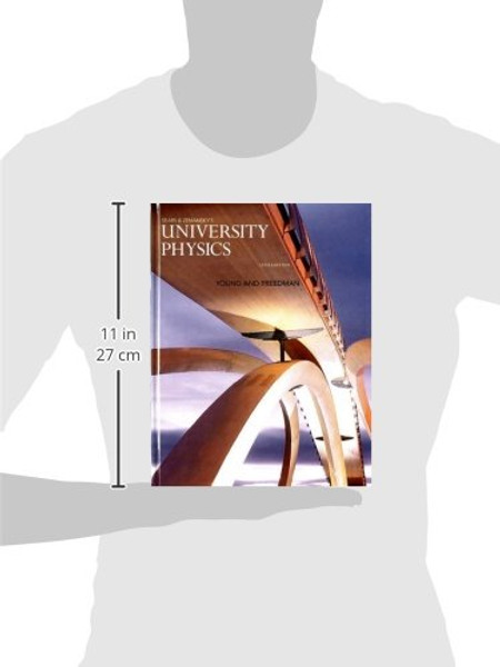 University Physics (14th Edition)