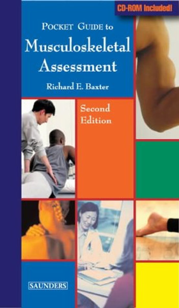 Pocket Guide to Musculoskeletal Assessment, 2e