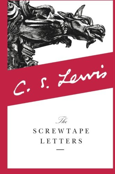 The Screwtape Letters