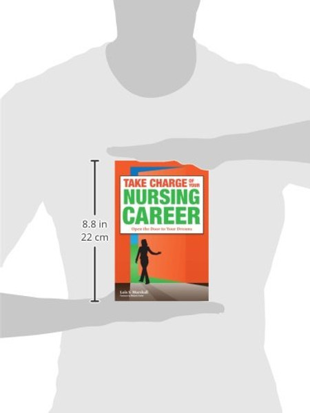 Take Charge of your Nursing Career