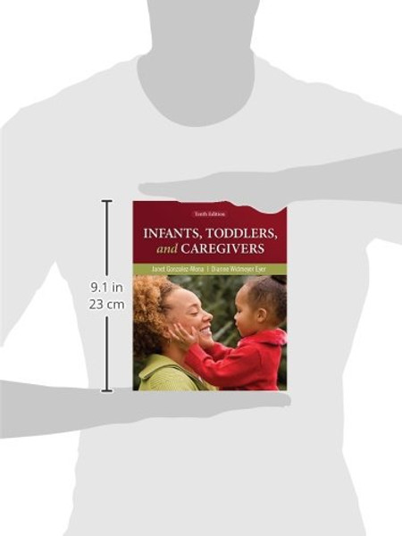 Infants, Toddlers, and Caregivers: A Curriculum of Respectful, Responsive, Relationship-Based Care and Education