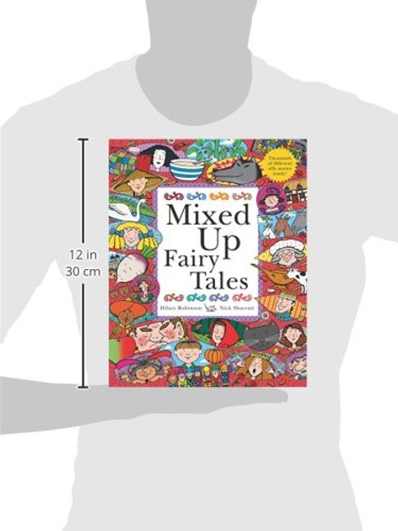 Mixed Up Fairy Tales (Mixed Up Series)