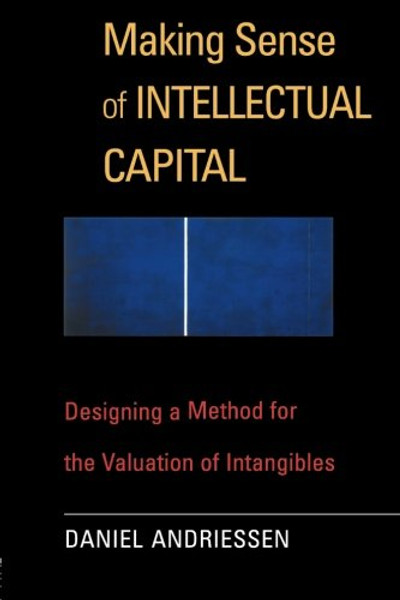 Making Sense of Intellectual Capital