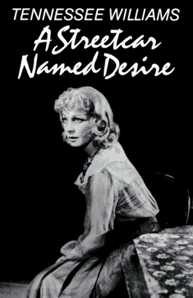 A Streetcar Named Desire