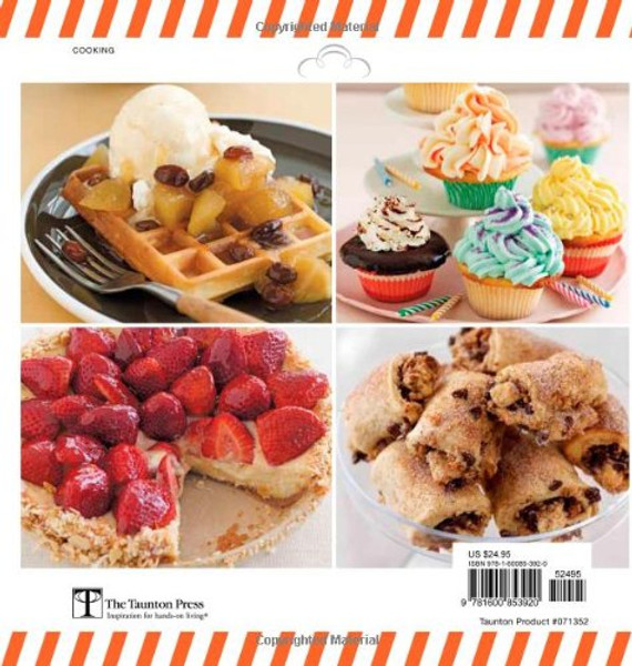 Junior's Dessert Cookbook: 75 Recipes for Cheesecakes, Pies, Cookies, Cakes, and More