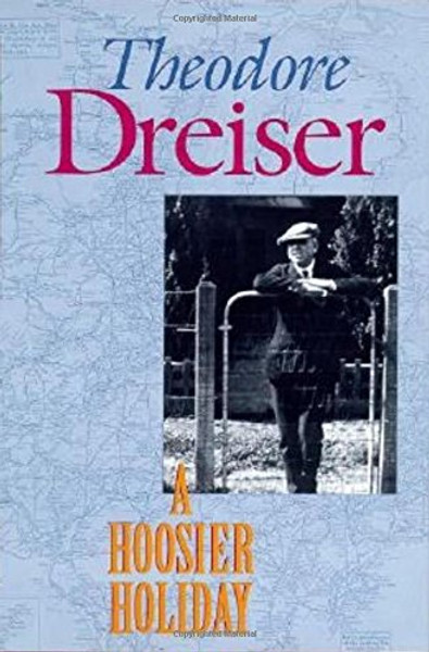 A Hoosier Holiday (1916 Travel Biography)