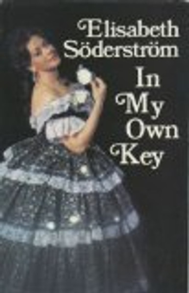 In My Own Key (English and Swedish Edition)