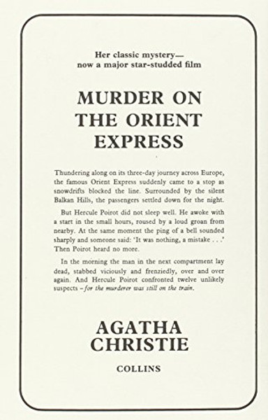 Poirot's Early Cases