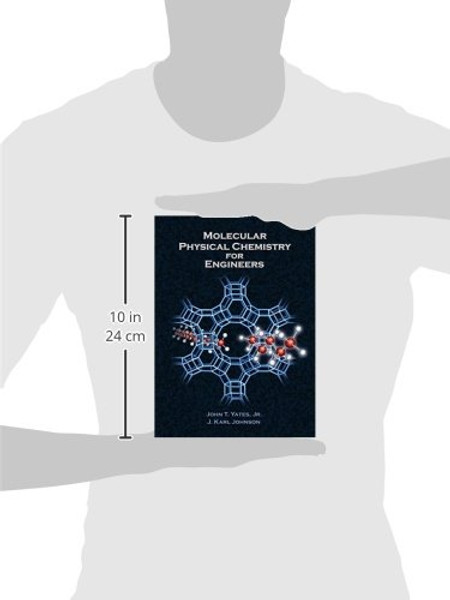 Molecular Physical Chemistry for Engineers