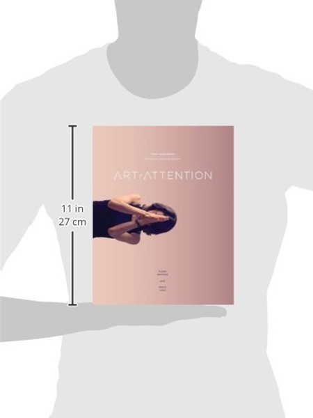 Art of Attention: Book One