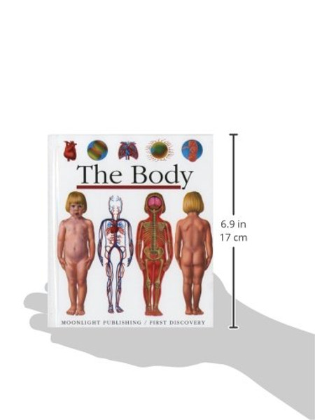 The Body (First Discovery Series)