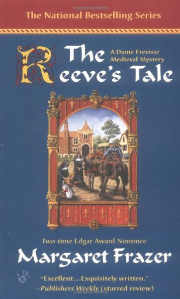 The Reeve's Tale (Sister Frevisse)