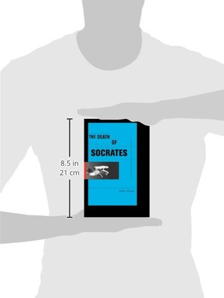 The Death of Socrates (Profiles in History)