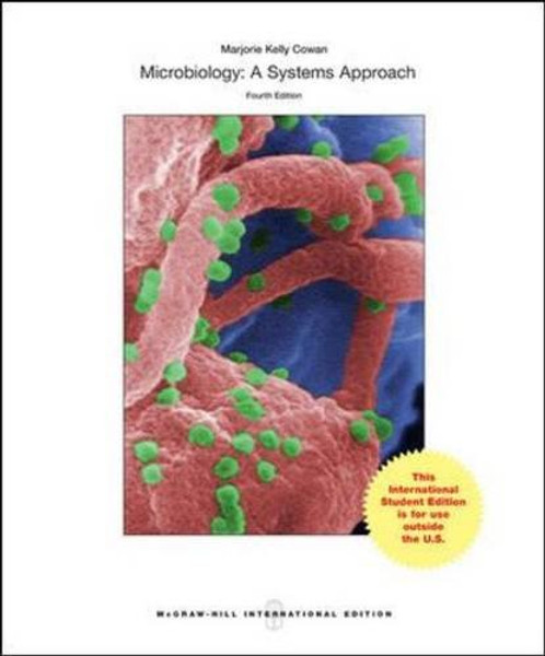 Microbiology: A Systems Approach (Int'l Ed)