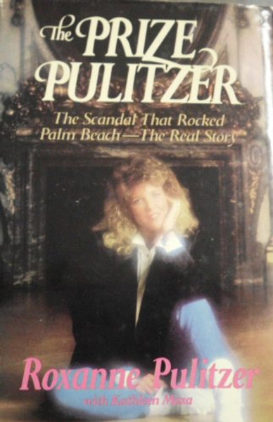 The Prize Pulitzer