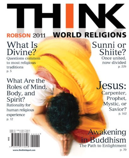 THINK World Religions